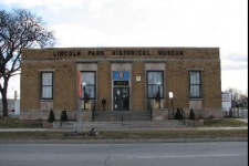 Lincoln Park Michigan Rentals